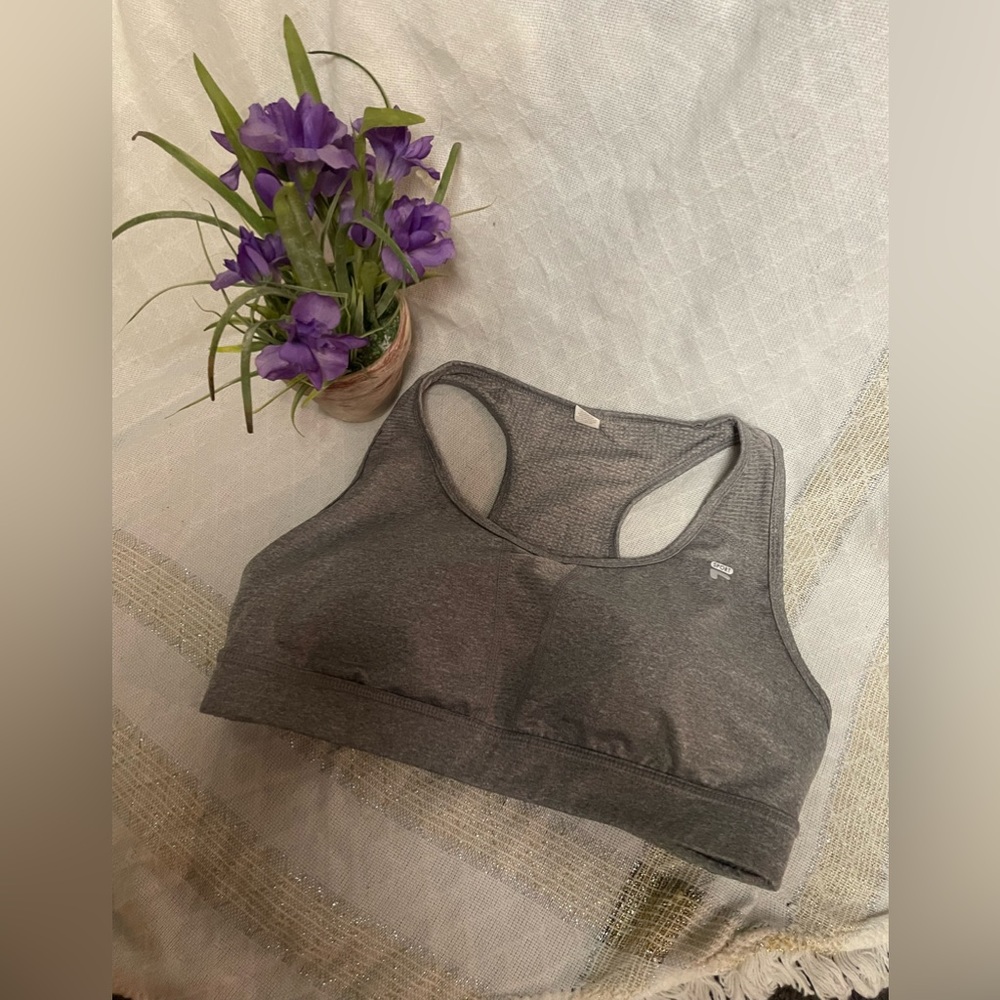 FILA sports bra